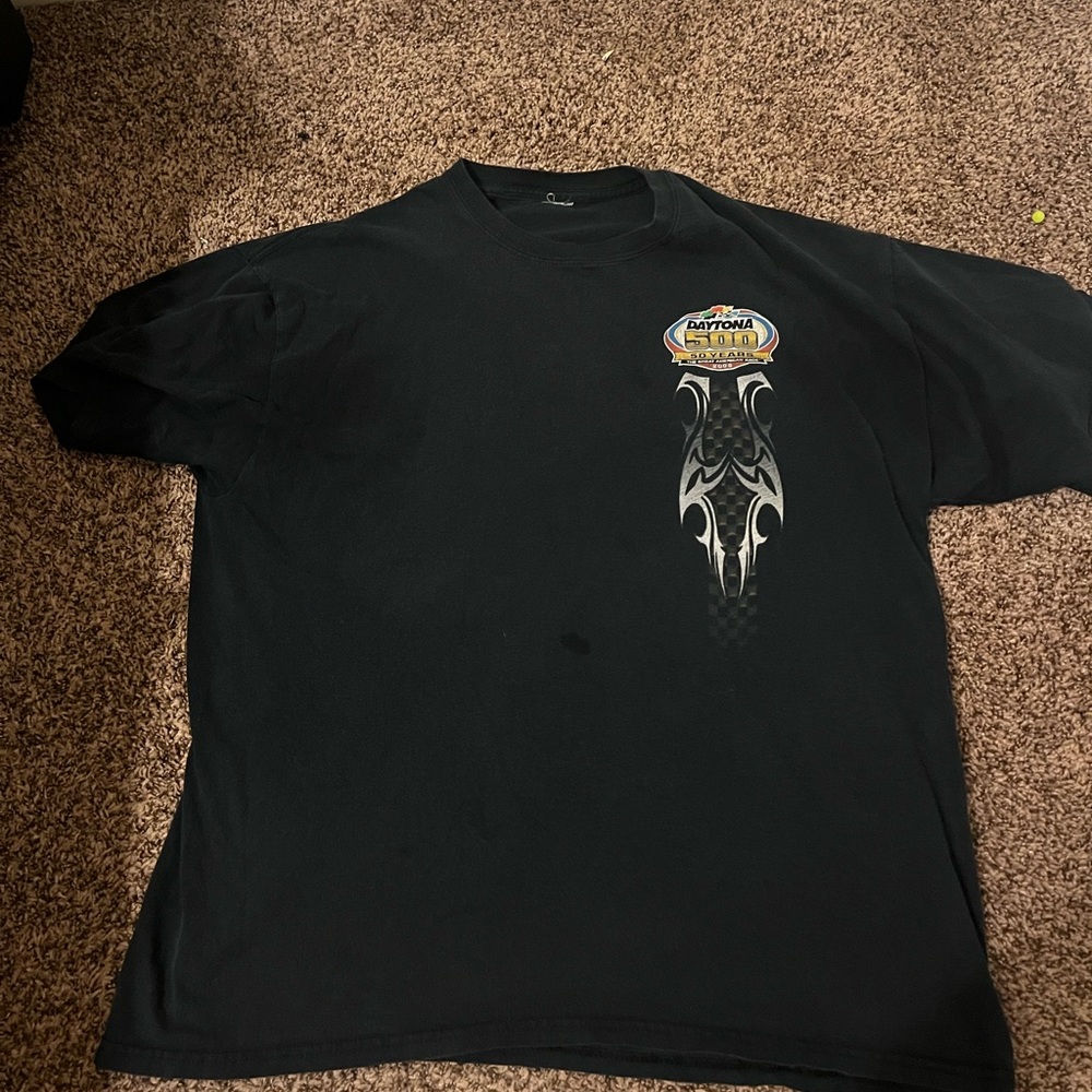 Graphic tee for sale